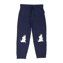 Hose MOOMIN FLOWER RACE