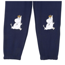 Hose MOOMIN FLOWER RACE