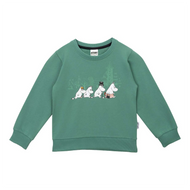 Pullover MOOMIN HIKERS