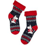 Kuschelsocken MOOMIN WINTER