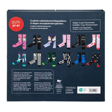 Adventskalender MOOMIN 2026