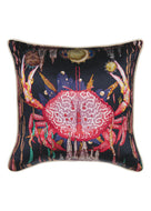 Kissen MISTO MARE CRAB
