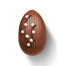 Pralinen Dessert Eier