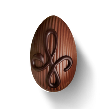 Pralinen Dessert Eier