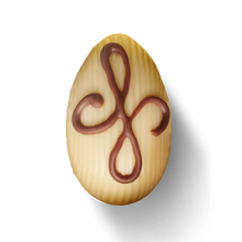 Pralinen Dessert Eier