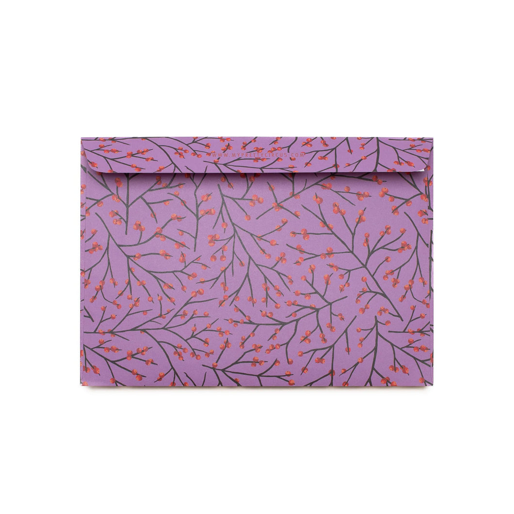 Briefumschläge ILEX