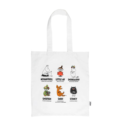 Tasche MOOMIN CHARAKTERE