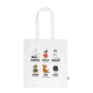 Tasche MOOMIN CHARAKTERE