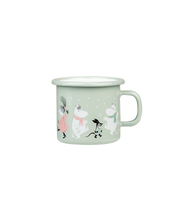 Becher MOOMIN FESTIVE SPIRITS 2,5 dl