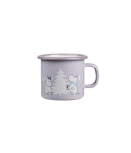 Becher MOOMIN SNOWFALL 2,5 dl