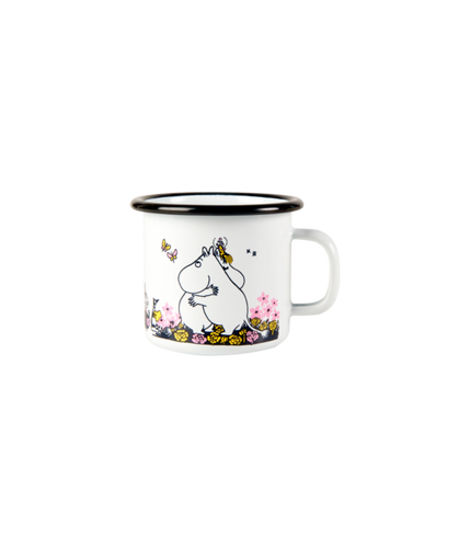 Becher MOOMIN HUG 2,5 dl