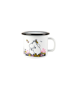 Becher MOOMIN HUG 2,5 dl