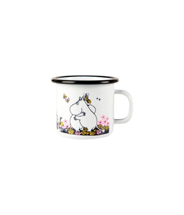 Becher MOOMIN HUG 2,5 dl