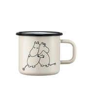 Becher MOOMIN 80 JAHRE