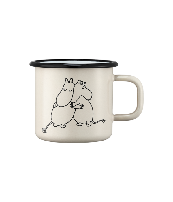 Becher MOOMIN 80 JAHRE