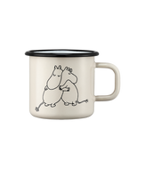 Becher MOOMIN 80 JAHRE