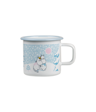 Becher MOOMIN LET IT SNOW