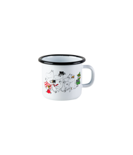 Becher MOOMIN VALLEY 2,5 dl