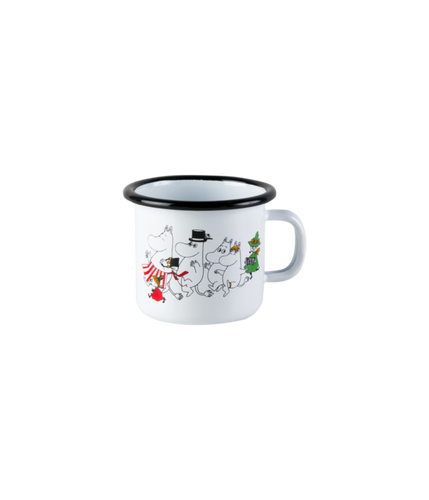 Becher MOOMIN VALLEY 2,5 dl