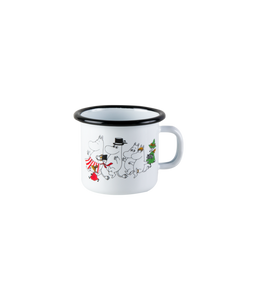 Becher MOOMIN VALLEY 2,5 dl