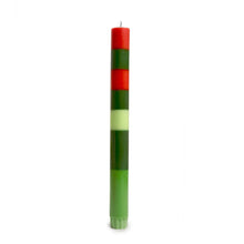 Kerze ES WEIHNACHTET
