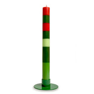 Kerze ES WEIHNACHTET