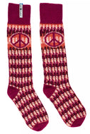 Wollsocken FRED ALVA