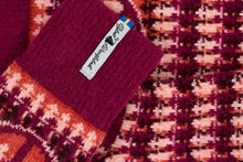 Wollsocken FRED ALVA