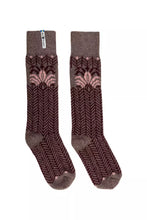 Wollsocken FAGER ISELIN