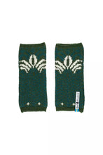 Stulpen FAGER IVY