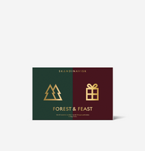 Duftkerzen Set FOREST & FEAST