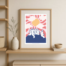 Poster HATIFNATTEN