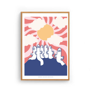 Poster HATIFNATTEN
