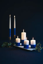 Kerze ANTIIKKI 2er Set