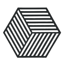 Untersetzer HEXAGON