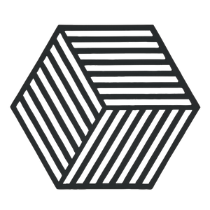 Untersetzer HEXAGON