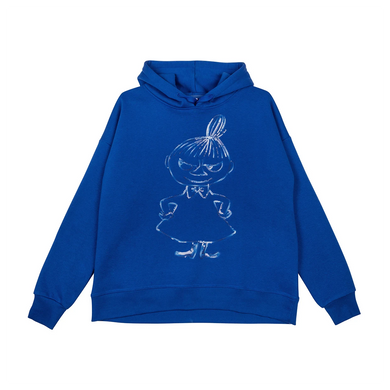 Kapuzen-Pullover KLEINE MY    1x XXL    1x XXXL
