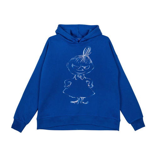 Kapuzen-Pullover KLEINE MY    1x XXL    1x XXXL