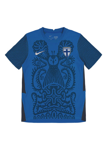 Shirt NATIONALTRIKOT FINNLAND