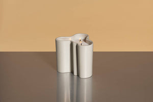 Duftkerze ALVAR AALTO SAND