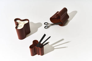 Duftkerze ALVAR AALTO FEUER