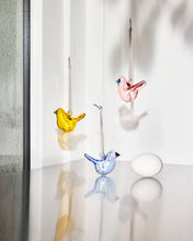 Anhänger GLAS-VOGEL