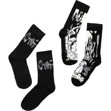 Socken Set MOOMIN TOGETHER