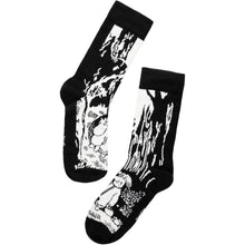 Socken Set MOOMIN TOGETHER
