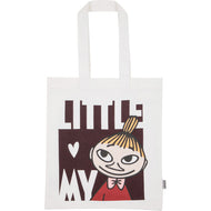 Tasche KLEINE MY weiß