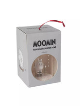 Anhänger MOOMIN DOME SKI