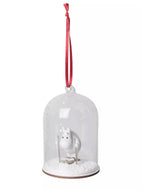 Anhänger MOOMIN DOME SKI