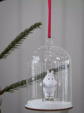 Anhänger MOOMIN DOME SKI