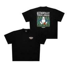 T-Shirt MOOMIN JUNGLE 80 Jahre