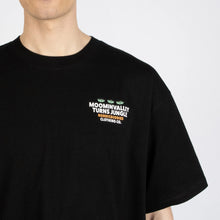 T-Shirt MOOMIN JUNGLE 80 Jahre